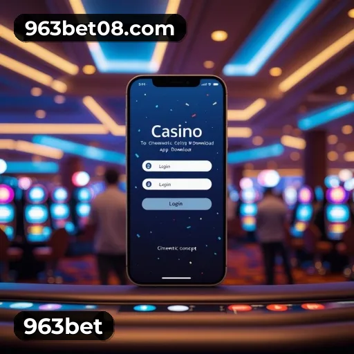 Catálogo 963bet com mais de 3.100 jogos — Pragmatic Play, Evolution, NetEnt e fornecedores certificados