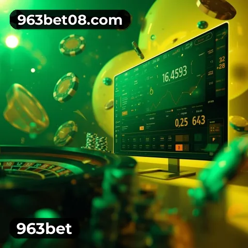 Estatísticas 963bet 2026 – 87.429 jogadores ativos, R$ 47,2M em prêmios pagos, RTP 96,52%