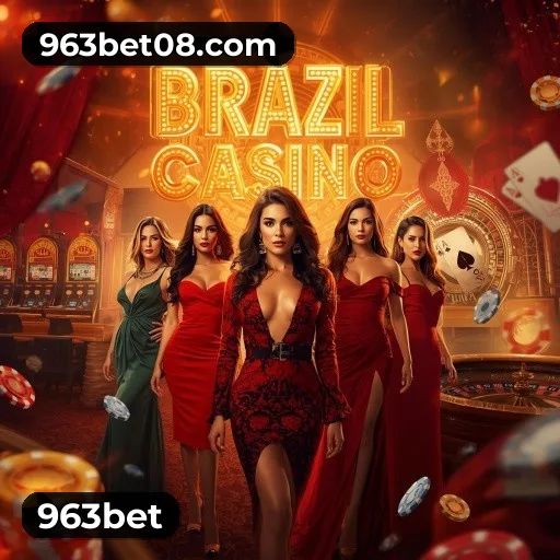 Pagamentos PIX na 963bet