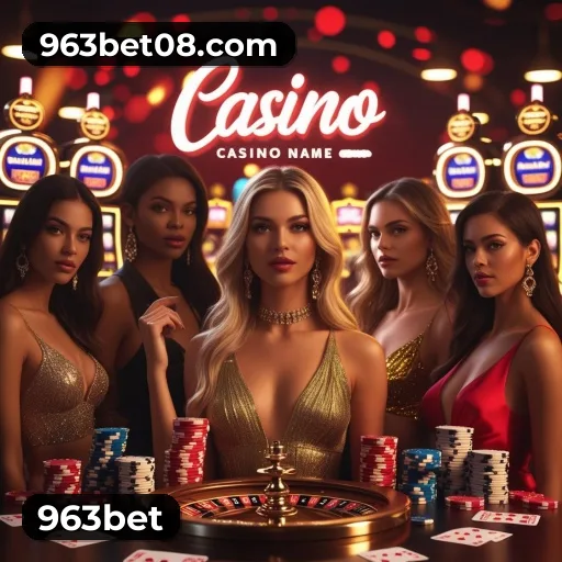 Certificações de segurança da 963bet