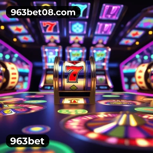 Estatísticas 963bet 2026 – 87.429 jogadores ativos, R$ 47,2M em prêmios pagos, RTP 96,52%