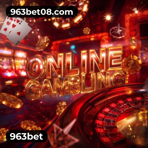 Principais provedores de slots da 963bet - NetEnt, Pragmatic Play, Play'n GO