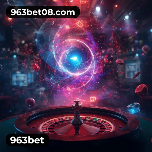 Suporte 24 horas 963bet