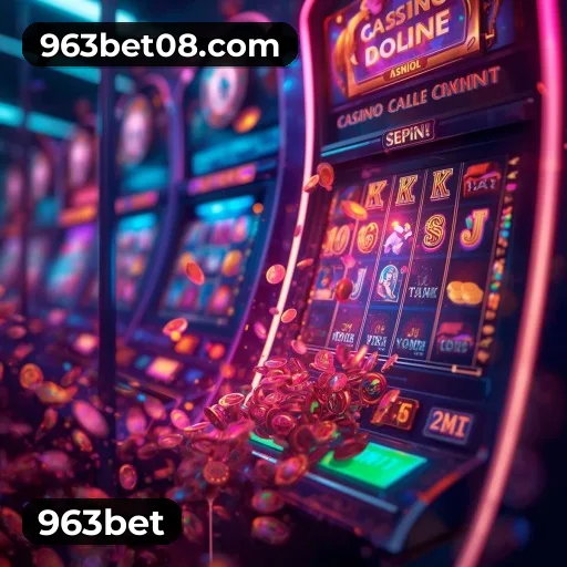 Loterias online disponíveis na 963bet