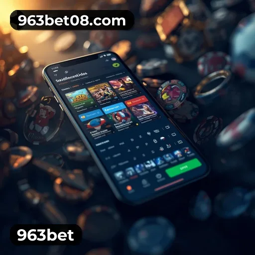 Estatísticas de bônus da 963bet em São Paulo, Rio de Janeiro e Brasília