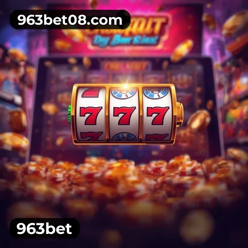 Loterias online disponíveis na 963bet