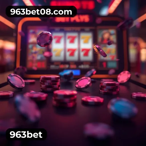 Pagamentos PIX na 963bet