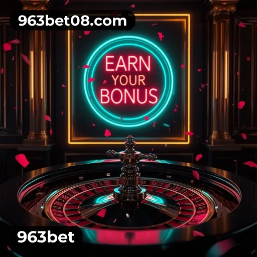 Tabela RTP dos jogos de cassino da 963bet