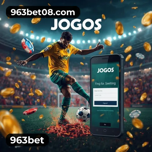 Níveis do programa VIP da 963bet