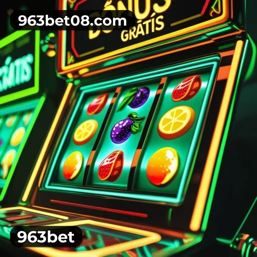 Loterias online disponíveis na 963bet