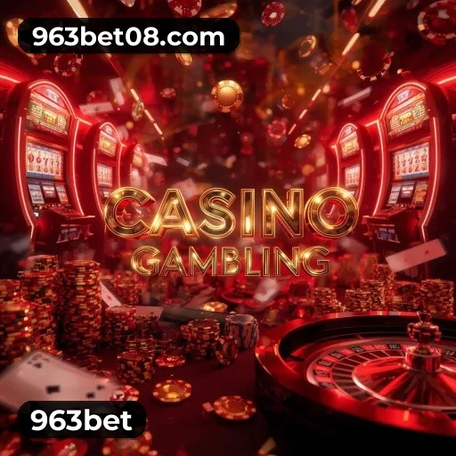Loterias online disponíveis na 963bet