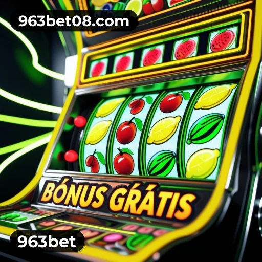 Níveis do programa VIP da 963bet