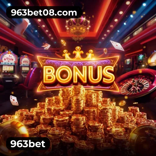 6 vantagens exclusivas do programa VIP da 963bet